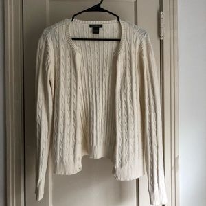 Vintage cardigan size L